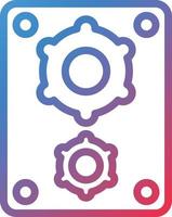 3440 - Speaker.eps vector