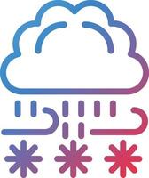 3002 - Blizzard.eps vector