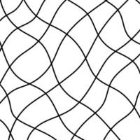 Diagonal grid texture vector