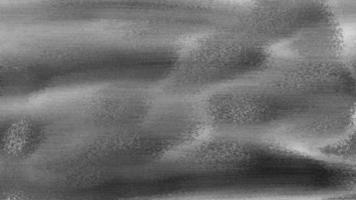 Abstract grunge noise texture animated background.Dark rough material motion.Textures for matte background video