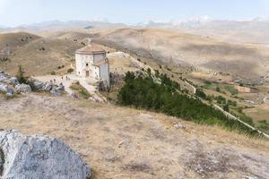 Church of Santa Maria della Pieta photo