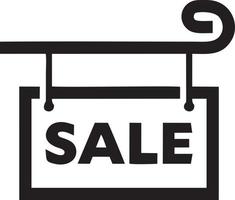 Discount price promotion design vector image. Illustration of special sale price symbol marketing design image. EPS 10