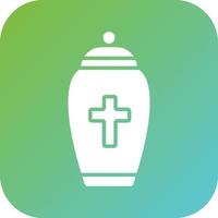Ashes Vector Icon Style