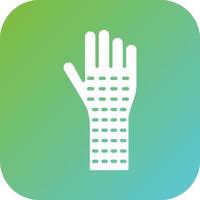 Allergy Vector Icon Style