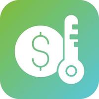 Ownership Vector Icon Style