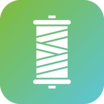 Thread Vector Icon Style