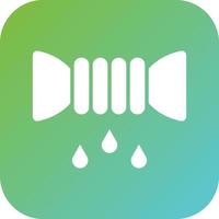 Wring Vector Icon Style