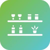 Display Item Vector Icon Style