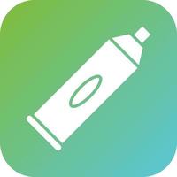 Glue Vector Icon Style