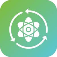Photon Vector Icon Style