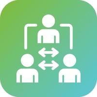 Third Party Vector Icon Style