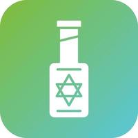 Kosher Vector Icon Style