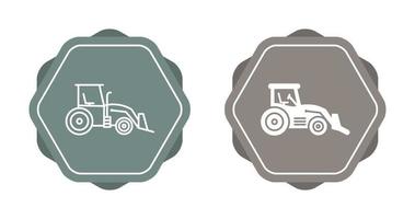 Loader Vector Icon