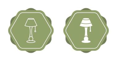 Dining Table Vector Icon