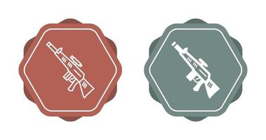 Missile Vector Icon