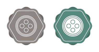 Comb Vector Icon