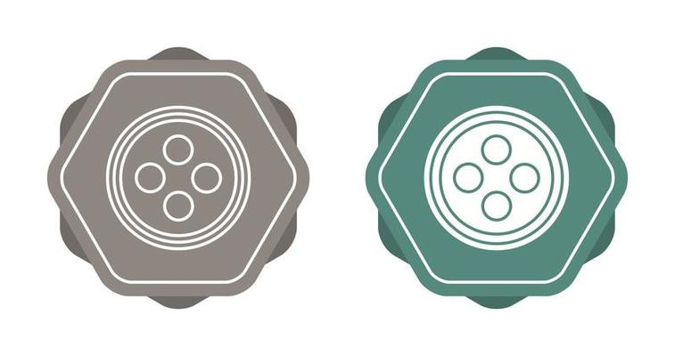 Comb Vector Icon