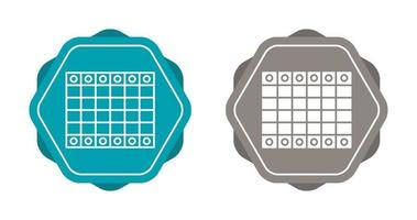 Mailbox Vector Icon