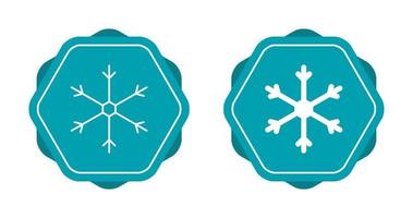 Cooling Vector Icon