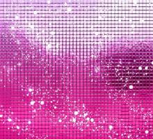 Background, texture pink metallic sparkles photo