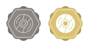 Cd Vector Icon