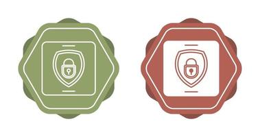 Security Vector Icon