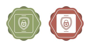 Security Vector Icon