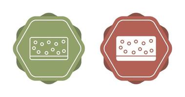 Sponge Vector Icon