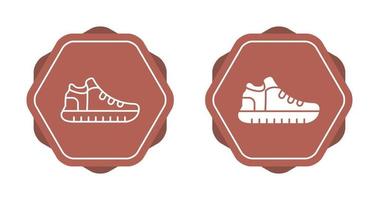 Footwear Vector Icon