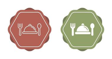 Catering Vector Icon