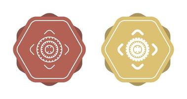 Target Vector Icon