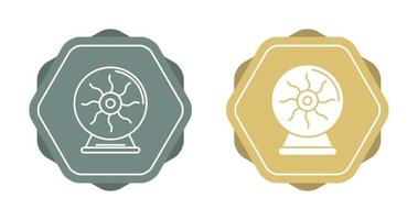 Plasma Vector Icon