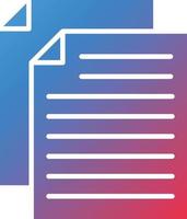 Vector Design Clone Icon Style