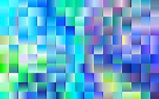 Colorful background with cube patterns. Colorful abstract mosaic squares. Colorful background design. Suitable for presentation, template, card, book cover, poster, website, etc. photo