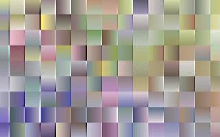 Colorful background with cube patterns. Colorful abstract mosaic squares. Colorful background design. Suitable for presentation, template, card, book cover, poster, website, etc. photo