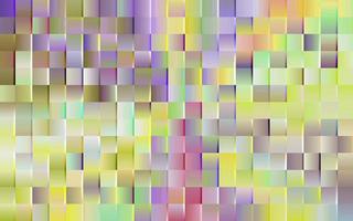 Colorful background with cube patterns. Colorful abstract mosaic squares. Colorful background design. Suitable for presentation, template, card, book cover, poster, website, etc. photo