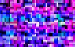 Colorful background with cube patterns. Colorful abstract mosaic squares. Colorful background design. Suitable for presentation, template, card, book cover, poster, website, etc. photo