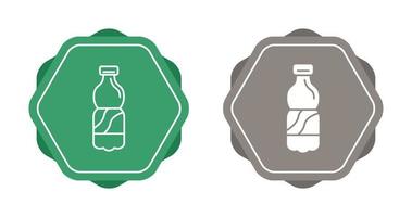 Soft Drink Vector Icon