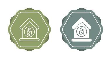 Eviction Vector Icon