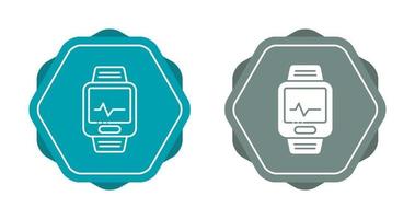 Smart Watch Vector Icon