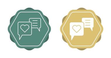 Comments Vector Icon