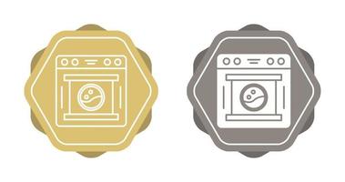 Washing Machine Vector Icon