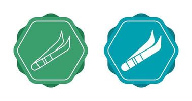 Tweezers Vector Icon