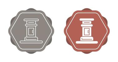 Mailbox Vector Icon