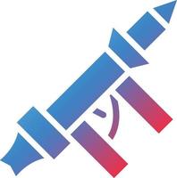 3739 - Bazooka.eps vector