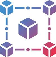 3576 - Blockchain.eps vector