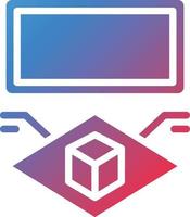 3584 - Augmented Reality.eps vector