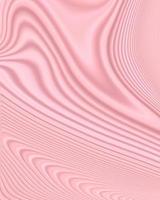Abstract background of flowing lines on blur background photo