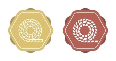 Rope Vector Icon