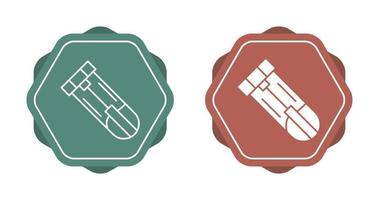 Test Tube Vector Icon